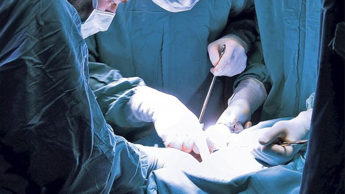 Spitalul Sfânta Maria a fost inclus în Programul Național de Transplant Pulmonar