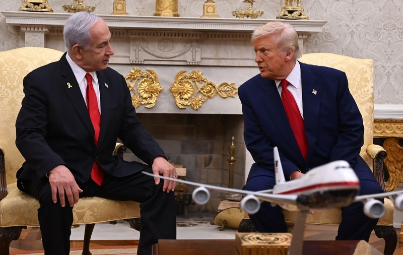 Este premierul Netanyahu interesat să pună capăt măcelului din Gaza?  