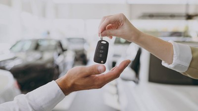 vanzare masina second hand