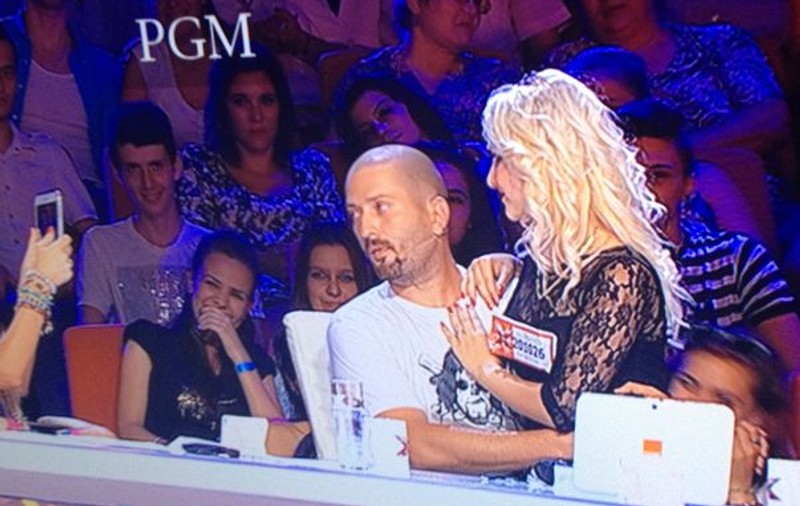 EXCLUSIV / Cheloo, subiect de bășcălie în Antenă. ”O să filmăm finala când...”