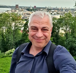Hennadiy Suldin