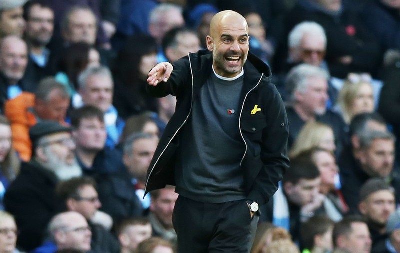 Guardiola a fost acuzat de rasism! ”Nu-i plac africanii! A fost nemilos cu mine”
