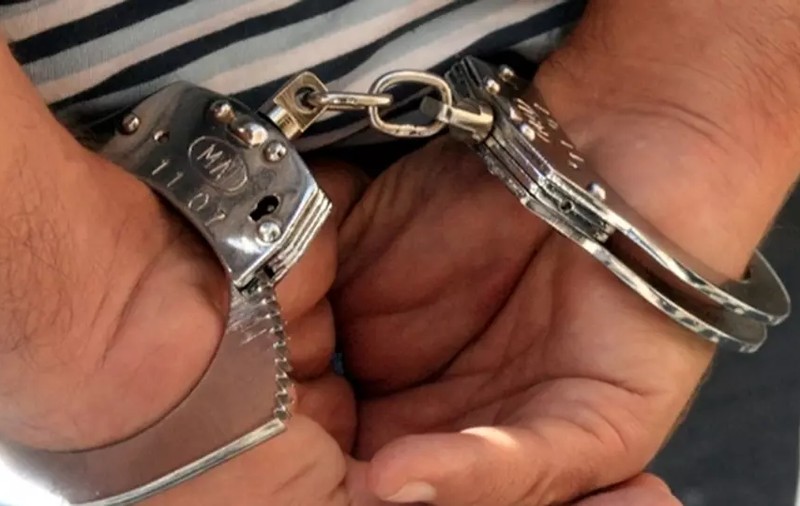 Interlopul Fane Căpățână a fost reținut după ce s-a dat drept polițist antidrog și a furat banii unor ucraineni