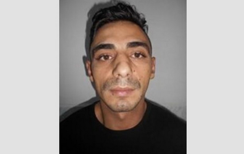 Un deținut de la Penitenciarul Oradea a evadat. E căutat de zeci de polițiști