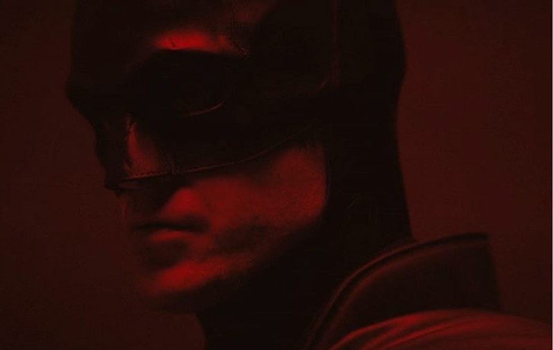Primele imagini cu Robert Pattinson, următorul ”The Batman”