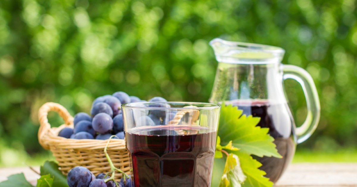 Cum păstrezi mustul mai mult timp, cum îl împiedici să se transforme în vin