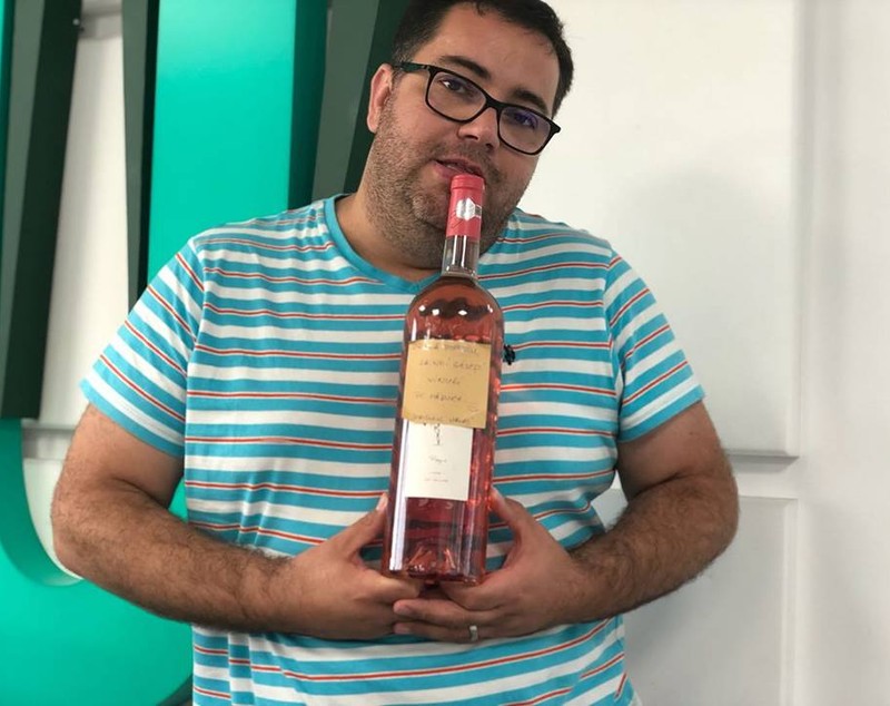 Răzvan Popescu a slăbit 30 de kilograme. Cum a reușit omul de radio spectaculoasa transformare | FOTO