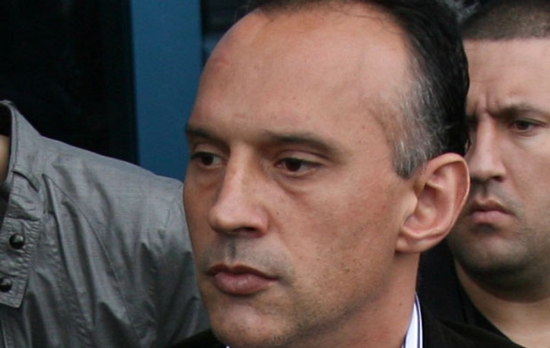 Prunea a luat şpagă 12.000 de dolari?