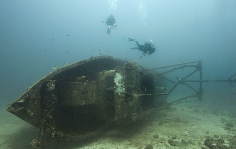 Comoara de 138 de milioane de dolari a piratului Olivier Levasseur, găsită în apele din Madagascar. Ascunde perle, aur și un cod secret