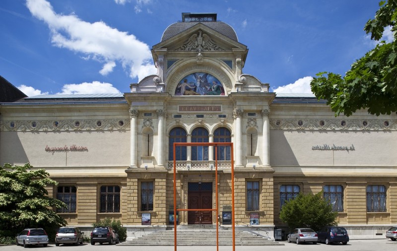 Medicii din Elveția prescriu vizite la muzeu pentru pacienți: „Le permite să uite pentru un timp de griji”