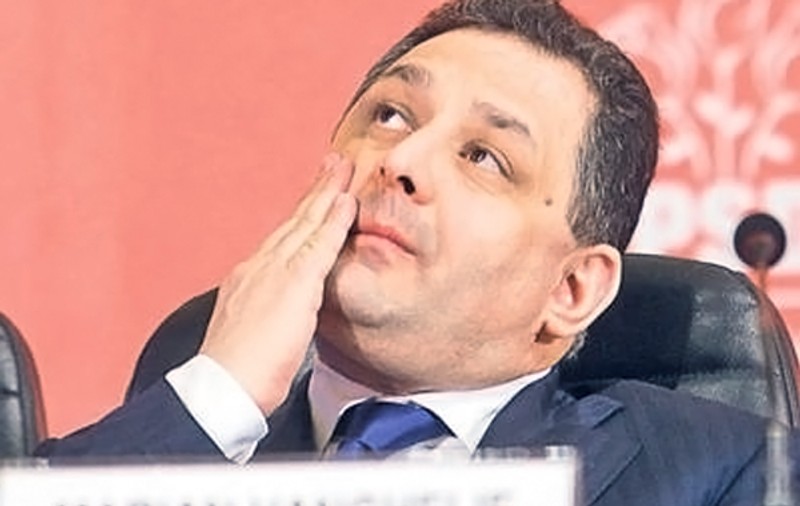 „Vanghelie este frumos şi vinde”. La ce se referă primarul sectorului 5