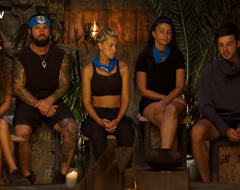 Eduard Gogulescu, eliminat de la Survivor România 2023 după 9 zile de concurs: „E greu când îți dorești ceva foarte tare și îți scapă printre degete”