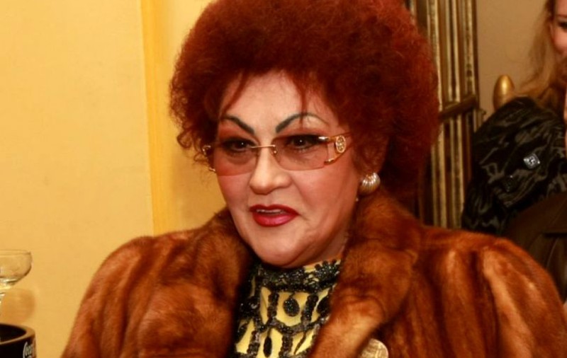 Elena Merișoreanu a mers la Spitalul Elias. Ce i-a spus Ionela Prodan când a văzut-o