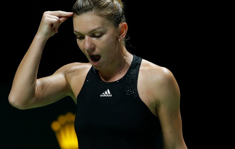 Banii aduc fericirea! Halep, sfătuită să se gândească la partea financiară