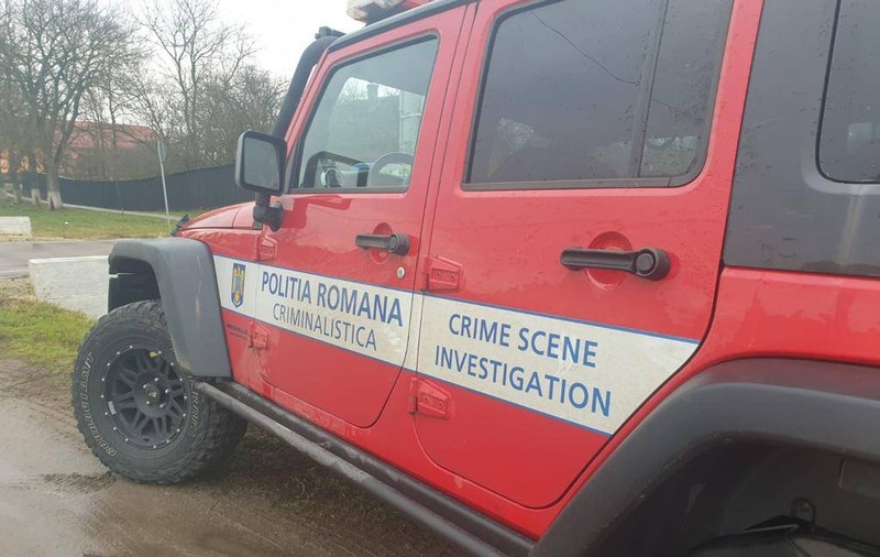 Căutarea copilului de 7 ani din Arad continuă la aproximativ o lună de la dispariţie, cu sprijinul criminaliștilor de la Bucureşti