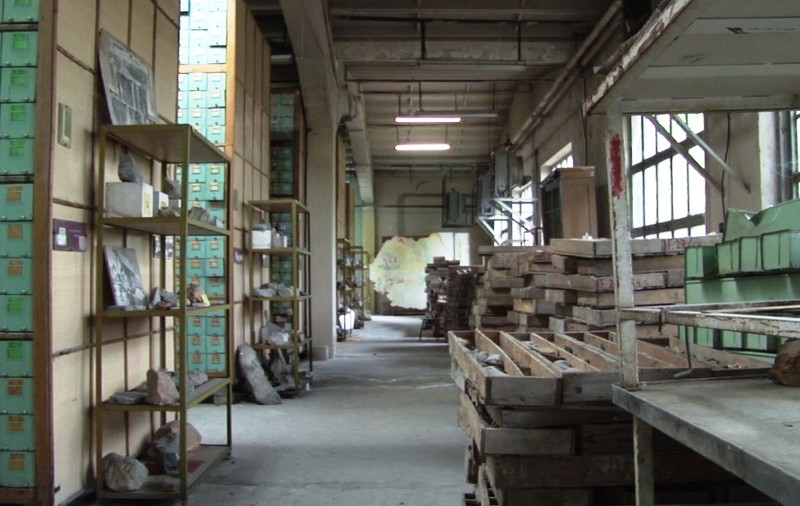 VIDEO/ "Biblioteca de piatră" a ţării, în pericol! România riscă să piardă un tezaur de aproape 360 de miliarde de euro