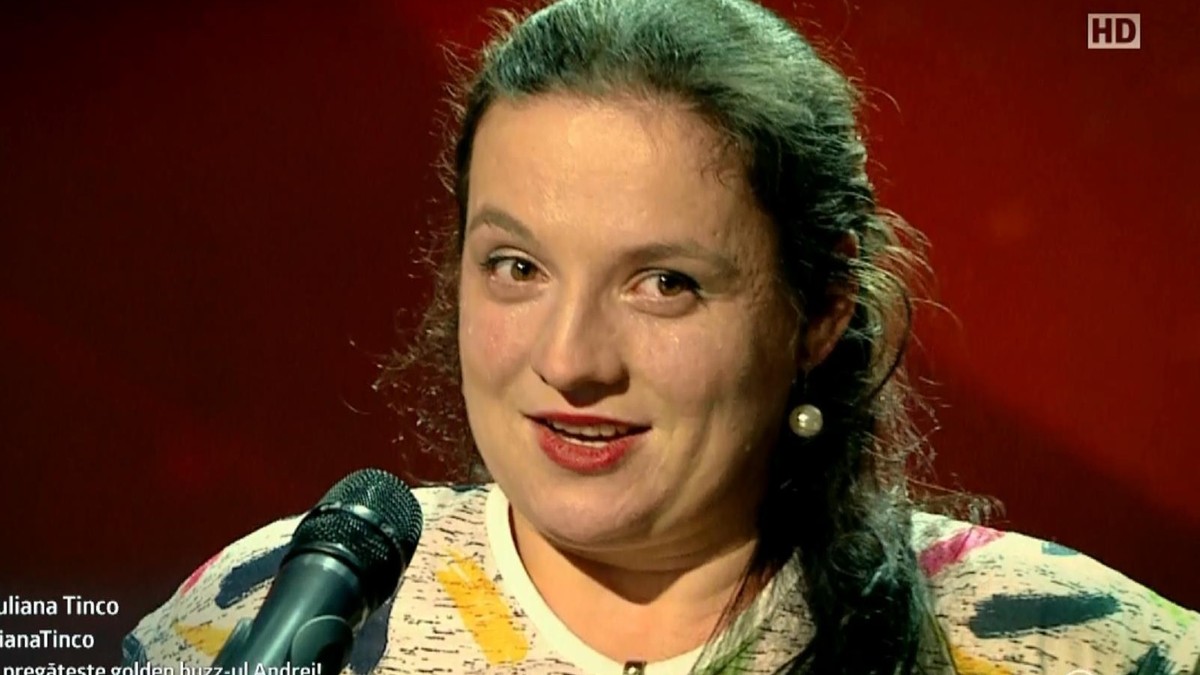Moment unic în ultima semifinală Românii au talent