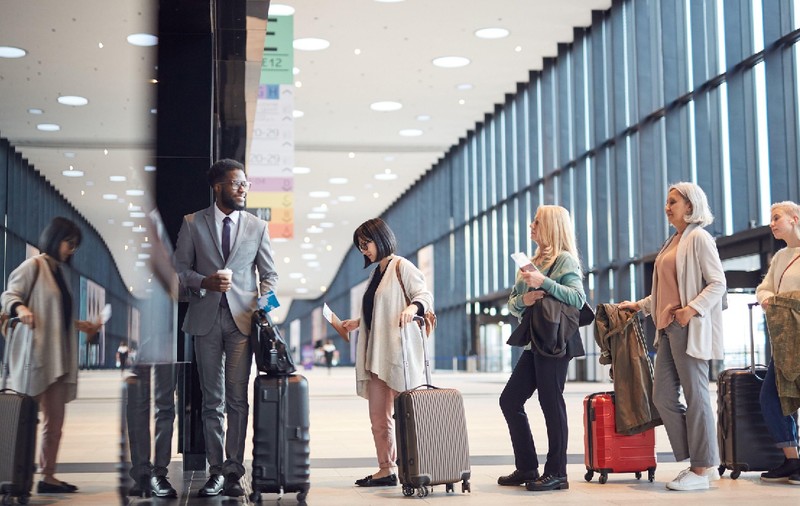 Biletele de avion și check-in-ul ar putea dispărea în viitorul apropiat