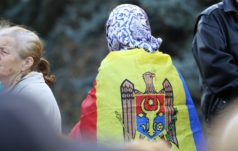 Din cauza migrației, Republica Moldova a ajuns la populația din 1955. Peste 70% dintre locuitori nu văd viitorul copiilor lor aici
