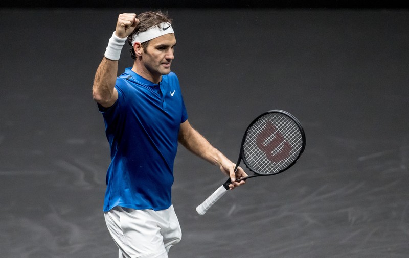 UPDATE. Nadal l-a învins pe Sock, iar Europa conduce Restul lumii cu 7-1 în Laver Cup