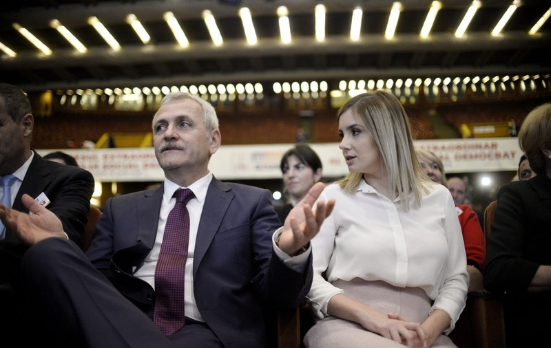 Irina Tănase a vorbit în premieră despre căsătoria cu Liviu Dragnea: "Probabil că se va întâmpla". Ce spune despre copii