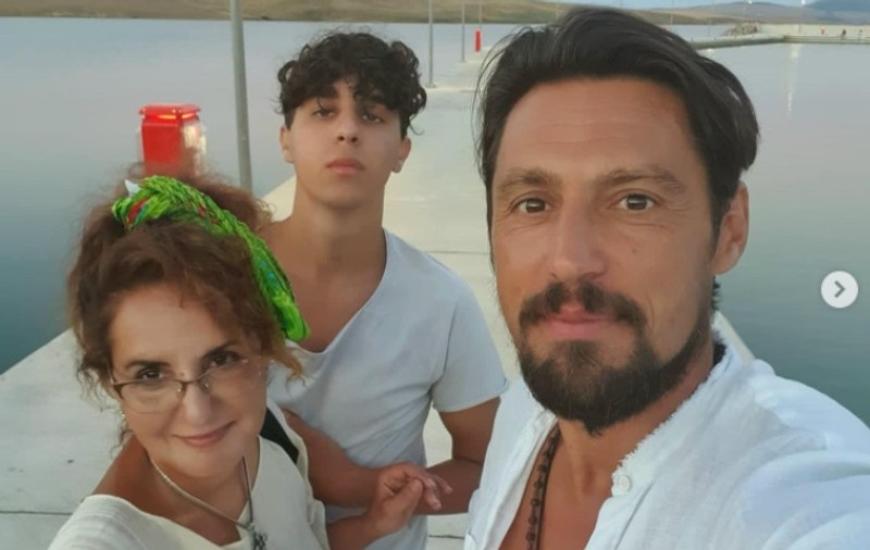 De ce s-a despărțit Daniel Pavel de mama băiatului său. E vorba despre Anca: „Am plecat provocând durere și suferință”
