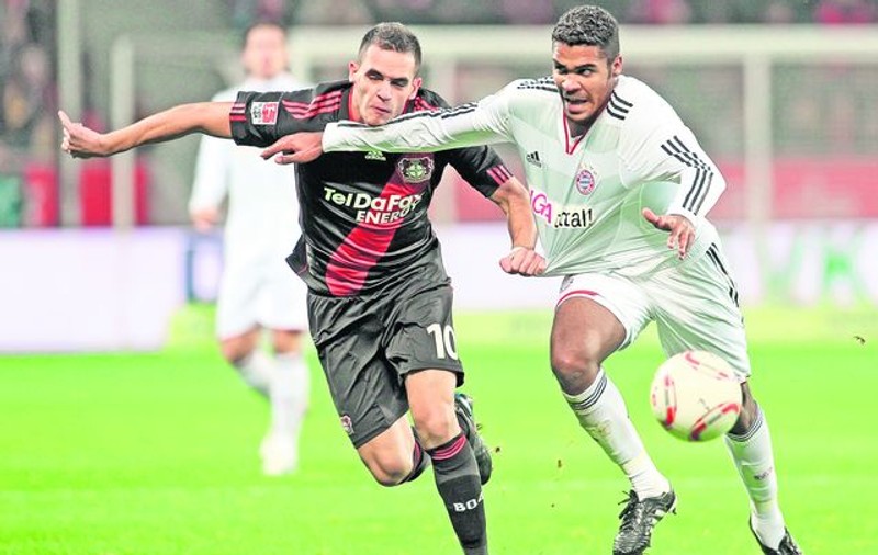 Aflat în puşcărie pentru incendiere, fundaşul brazilian Breno Borges este dorit de FC Nürnberg