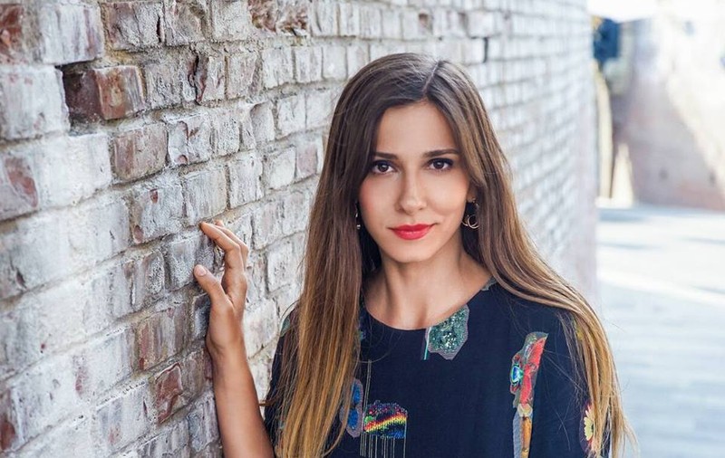 Dana Rogoz, ceartă de proporţii pe Facebook: "Înțelegeți că nu sunteți atotștiutoare"