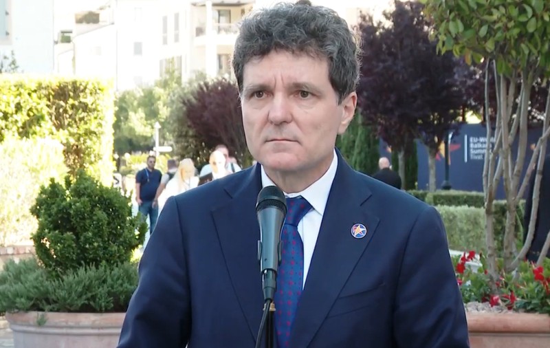 Nicușor Dan a explicat de ce nu l-a desemnat pe Sorin Grindeanu premier: „Era previzibilă majoritatea”