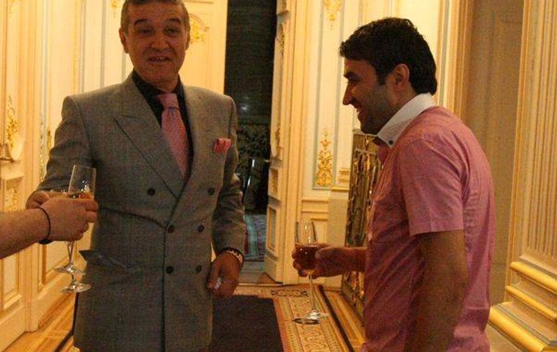 Din toamnă, viața lui Gigi Becali în ÎNCHISOARE va fi mai FRUMOASĂ! Află motivul!