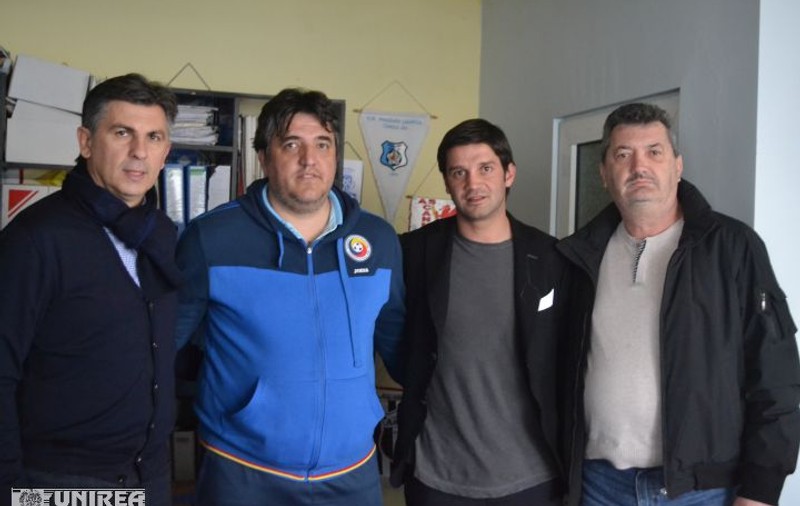 Ce schimbari va face Ionuț Lupescu la Liga 3 dacă va câștiga alegerile FRF