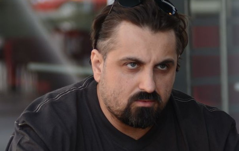 Carmen Harra vrea să-l dea în judecată pe Petru Mircea: "Eu am vorbit cu Mădălina Manole! Nu s-a sinucis!"