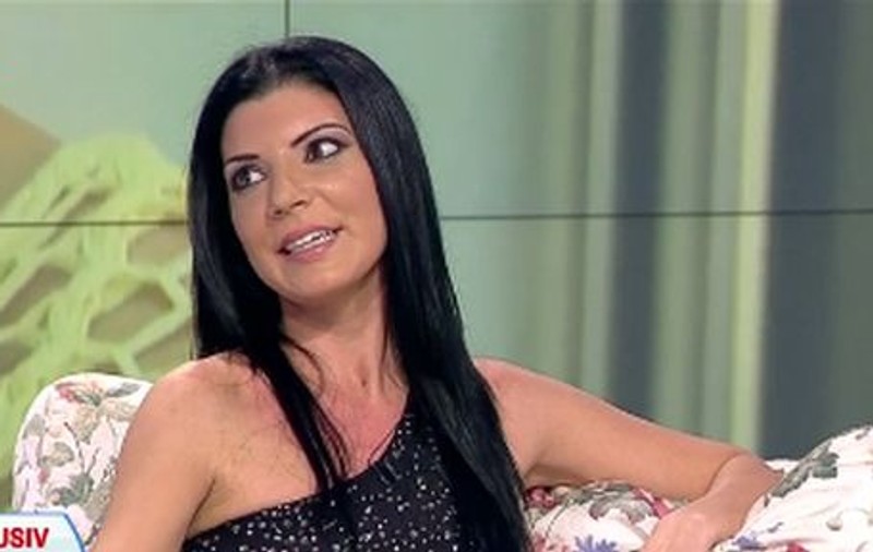 SCANDAL în LUMEA MONDENĂ! Andreea Tonciu, ATAC DIRECT la Adriana Bahmuțeanu