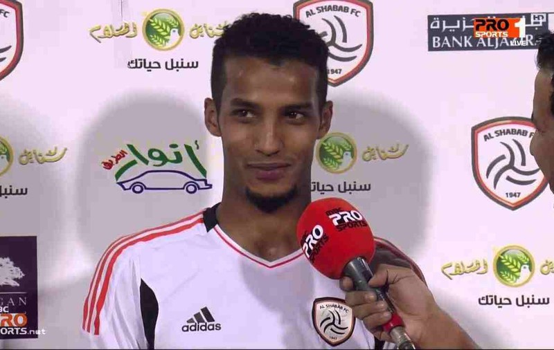 Sauditul Hazazi vine la FC Botoșani! Vrea să lupte pentru a prinde lotul de Mondiale!