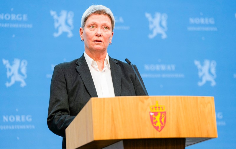 Rusia angajează infractori pentru acte de sabotaj în Europa, susține șefa serviciilor secrete din Norvegia