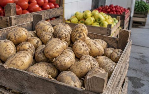 Ce alimente au adaosul plafonat până la 31 decembrie 2026 și ce condiții trebuie verificate la cumpărare