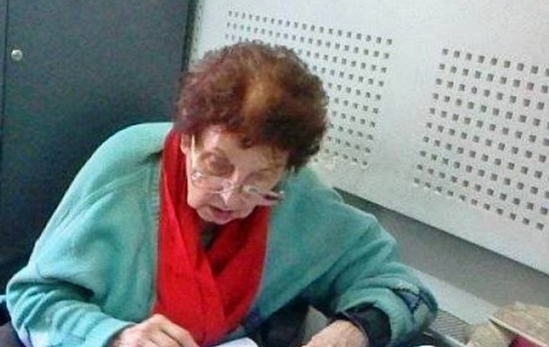 A murit Mariana Zaharescu, una dintre vocile de la Teleenciclopedia
