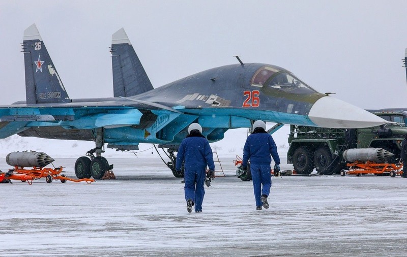 În două săptămâni, Ucraina „a doborât 13 avioane rusești în valoare de peste un miliard de dolari”