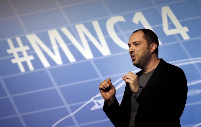 Co-fondatorul WhatsApp Jan Koum a demisionat