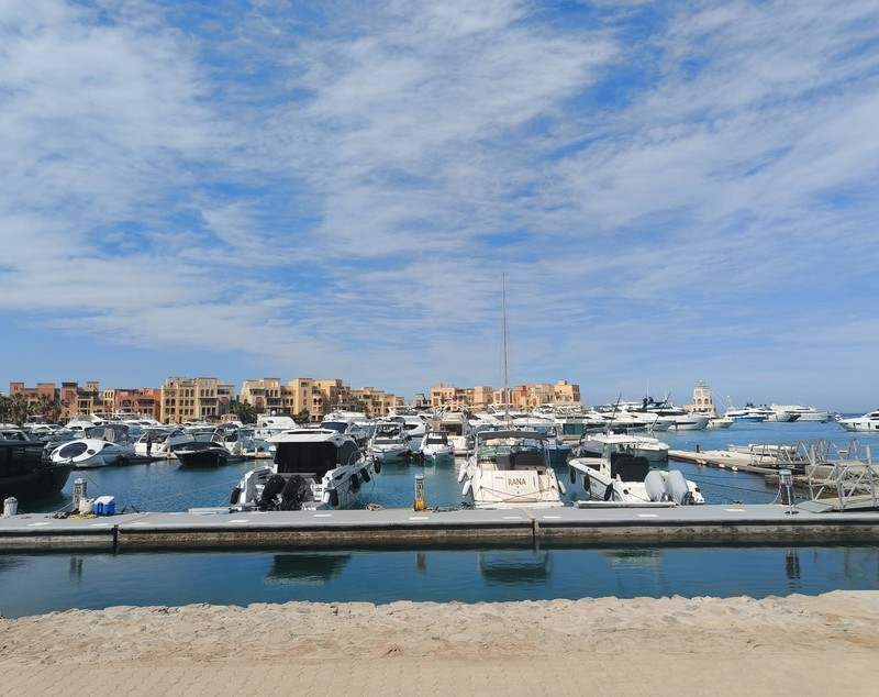 Hurghada, o destinație pentru toate categoriile de turiști. Ce activități poți face acolo singur, cu copilul și în grup