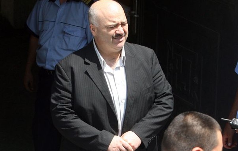 Fostul senator PSD Cătălin Voicu, eliberat condiționat