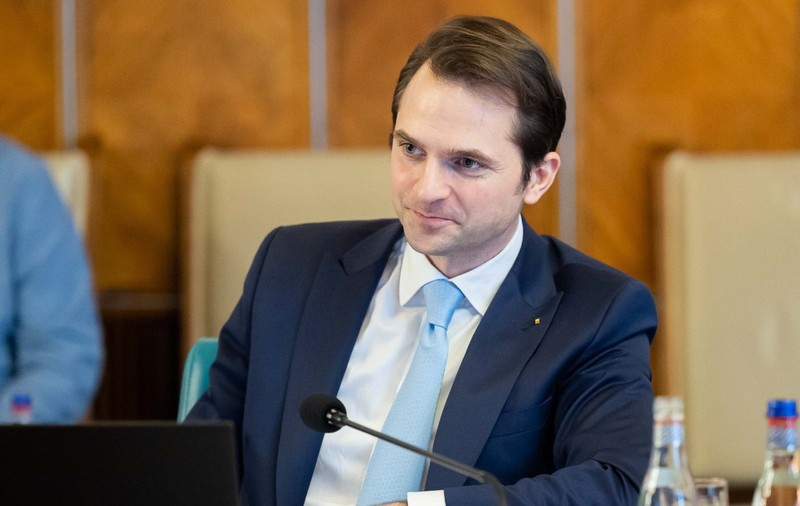 Ministrul Digitalizării: Când scăpăm de dosarul cu şină? În ani de zile