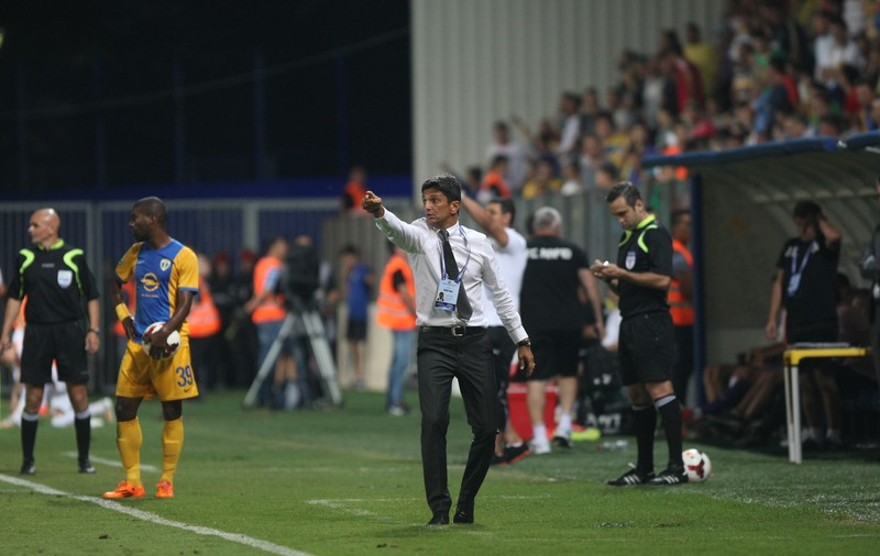 Răzvan Lucescu a luat la Skoda Xanthi un jucător care a făcut furori în Liga 1!
