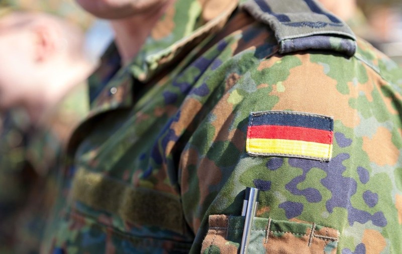 Germania ar putea reintroduce serviciul militar obligatoriu. „Vrem cea mai puternică armată din Europa”