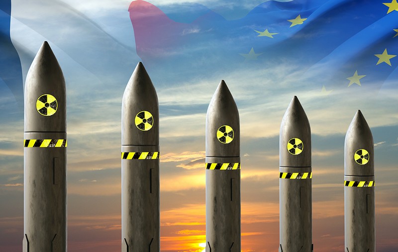 Ce pot face europenii pentru a descuraja amenințarea nucleară a Rusiei, dacă Trump ezită să intervină. Raportul întocmit de 11 experți la Conferința de securitate de la München
