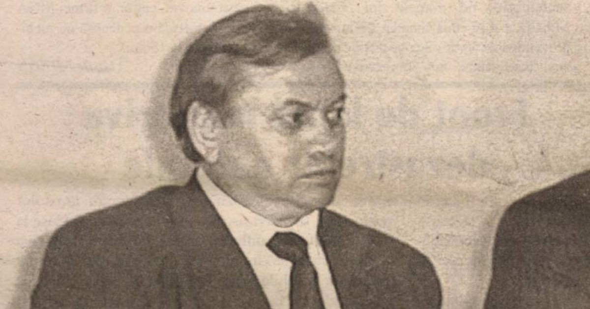 Ilie Ilașcu a murit la 73 de ani