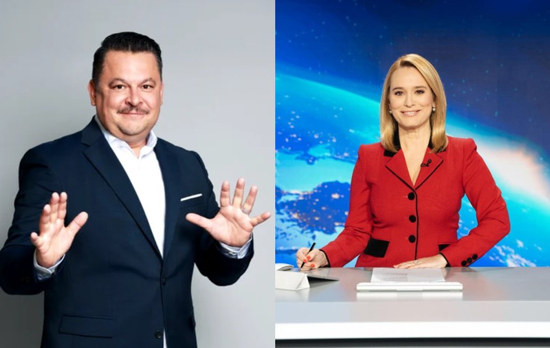 Mihai Bobonete a vorbit despre salariul Andreei Esca: „Eu zic că are 35.000 de euro lunar și mai are și cupoane de masă”. Ce a spus și despre Andi Moisescu