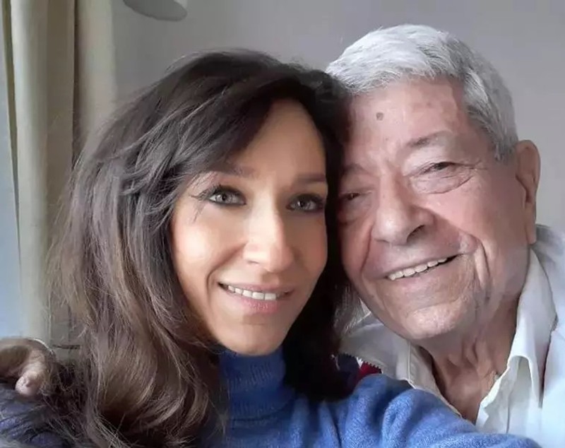 Ioana Dichiseanu va lansa o carte în memoria tatălui ei. Vrea să scoată și un album: „Nu va mai fi niciodată la fel”