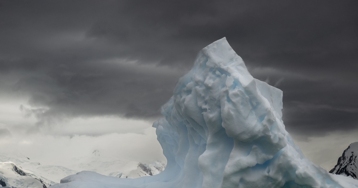Iceberg