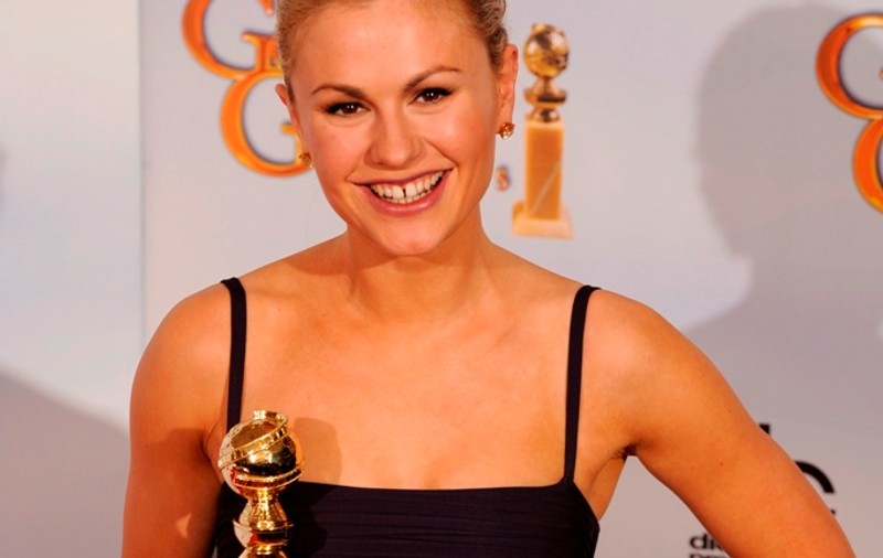 Anna Paquin:”Nu am nici o problemă cu nuditatea”